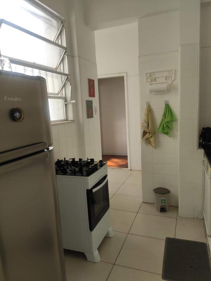 Copacabana Comfort Home Рио-де-Жанейро Экстерьер фото