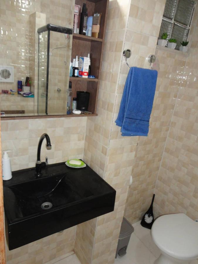 Copacabana Comfort Home Рио-де-Жанейро Экстерьер фото