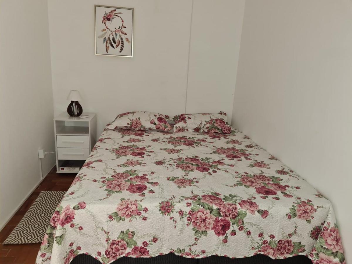Copacabana Comfort Home Рио-де-Жанейро Экстерьер фото