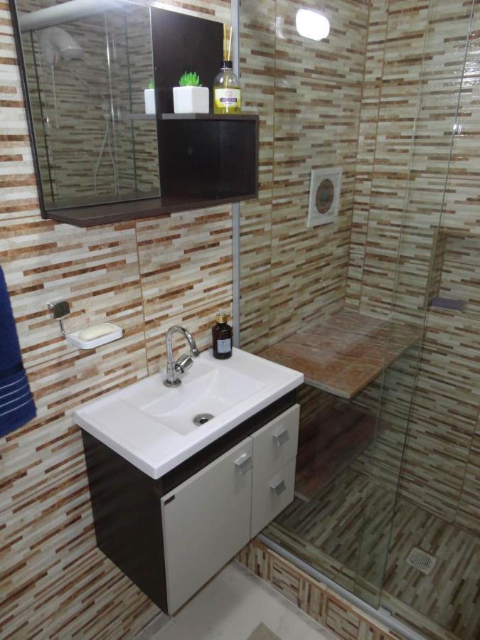 Copacabana Comfort Home Рио-де-Жанейро Экстерьер фото