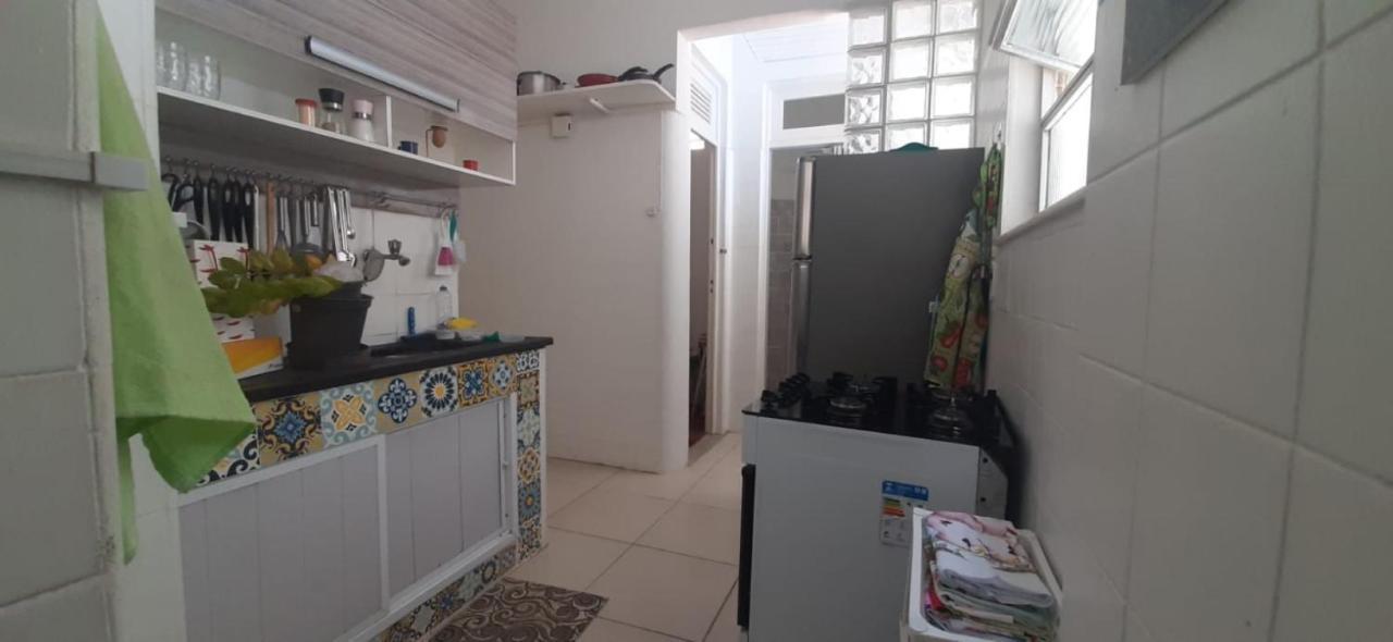 Copacabana Comfort Home Рио-де-Жанейро Экстерьер фото