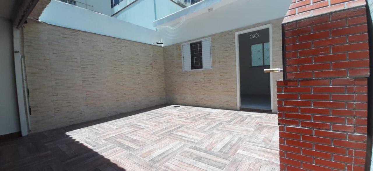 Copacabana Comfort Home Рио-де-Жанейро Экстерьер фото