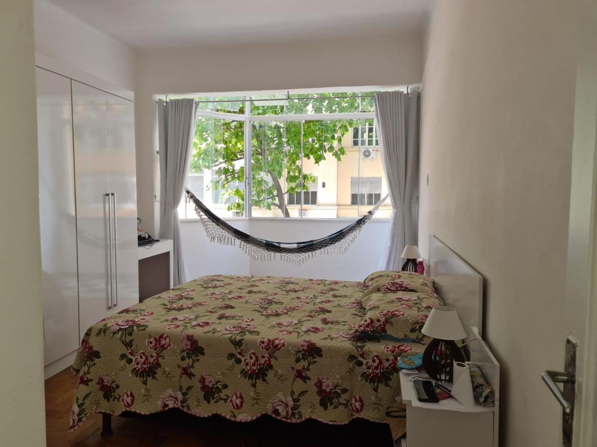 Copacabana Comfort Home Рио-де-Жанейро Экстерьер фото