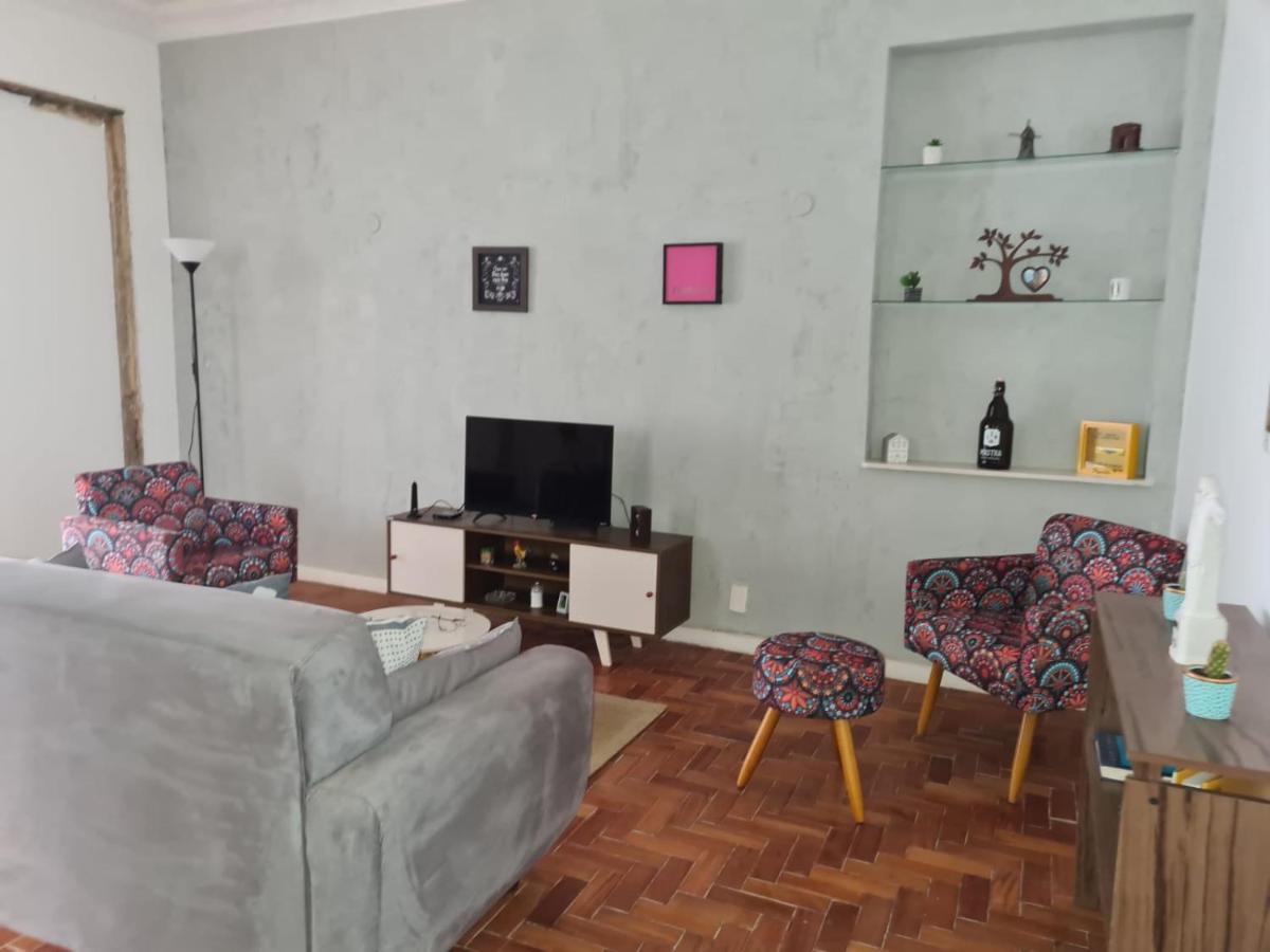 Copacabana Comfort Home Рио-де-Жанейро Экстерьер фото