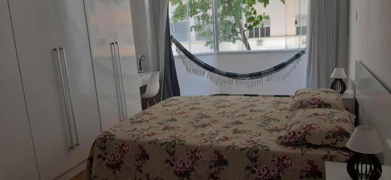 Copacabana Comfort Home Рио-де-Жанейро Экстерьер фото