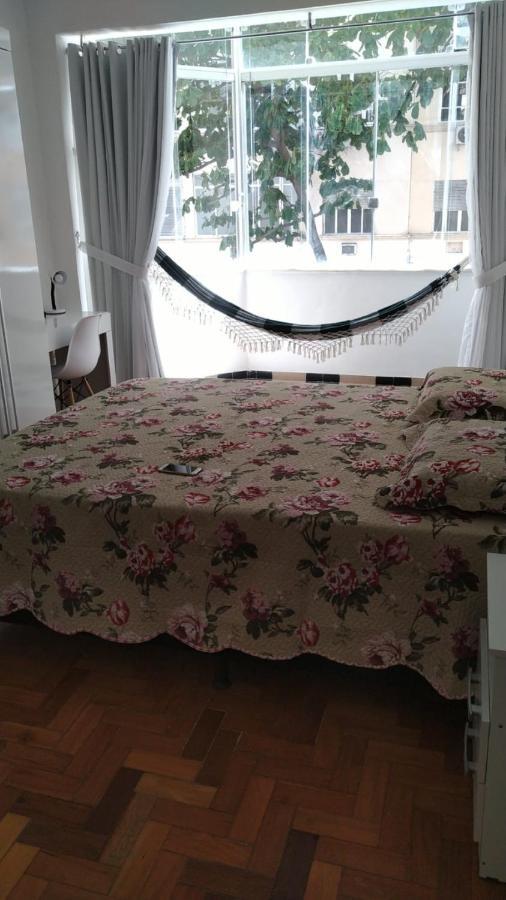 Copacabana Comfort Home Рио-де-Жанейро Экстерьер фото
