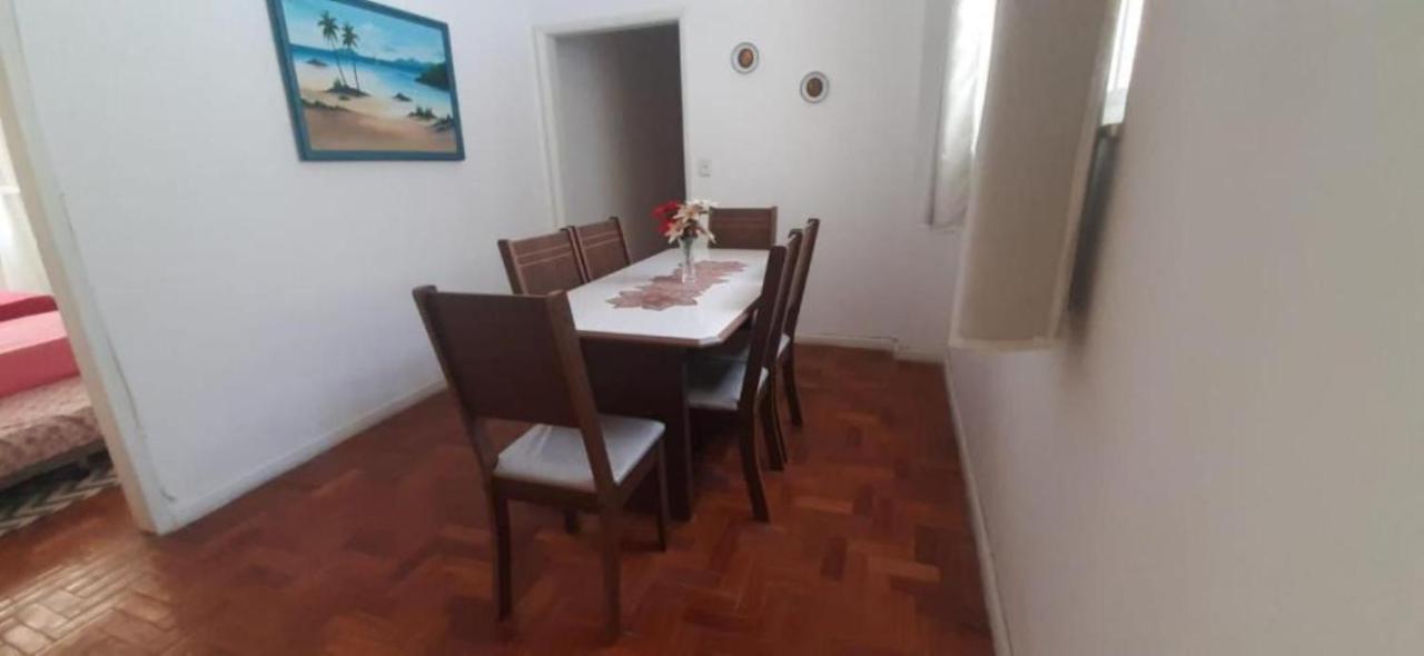Copacabana Comfort Home Рио-де-Жанейро Экстерьер фото