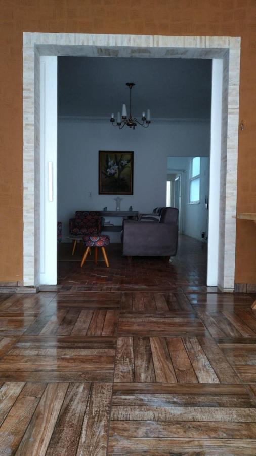 Copacabana Comfort Home Рио-де-Жанейро Экстерьер фото