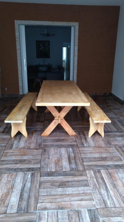 Copacabana Comfort Home Рио-де-Жанейро Экстерьер фото