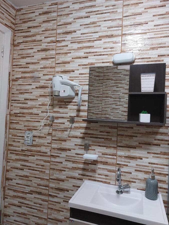 Copacabana Comfort Home Рио-де-Жанейро Экстерьер фото