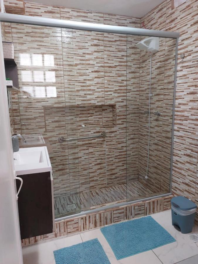 Copacabana Comfort Home Рио-де-Жанейро Экстерьер фото