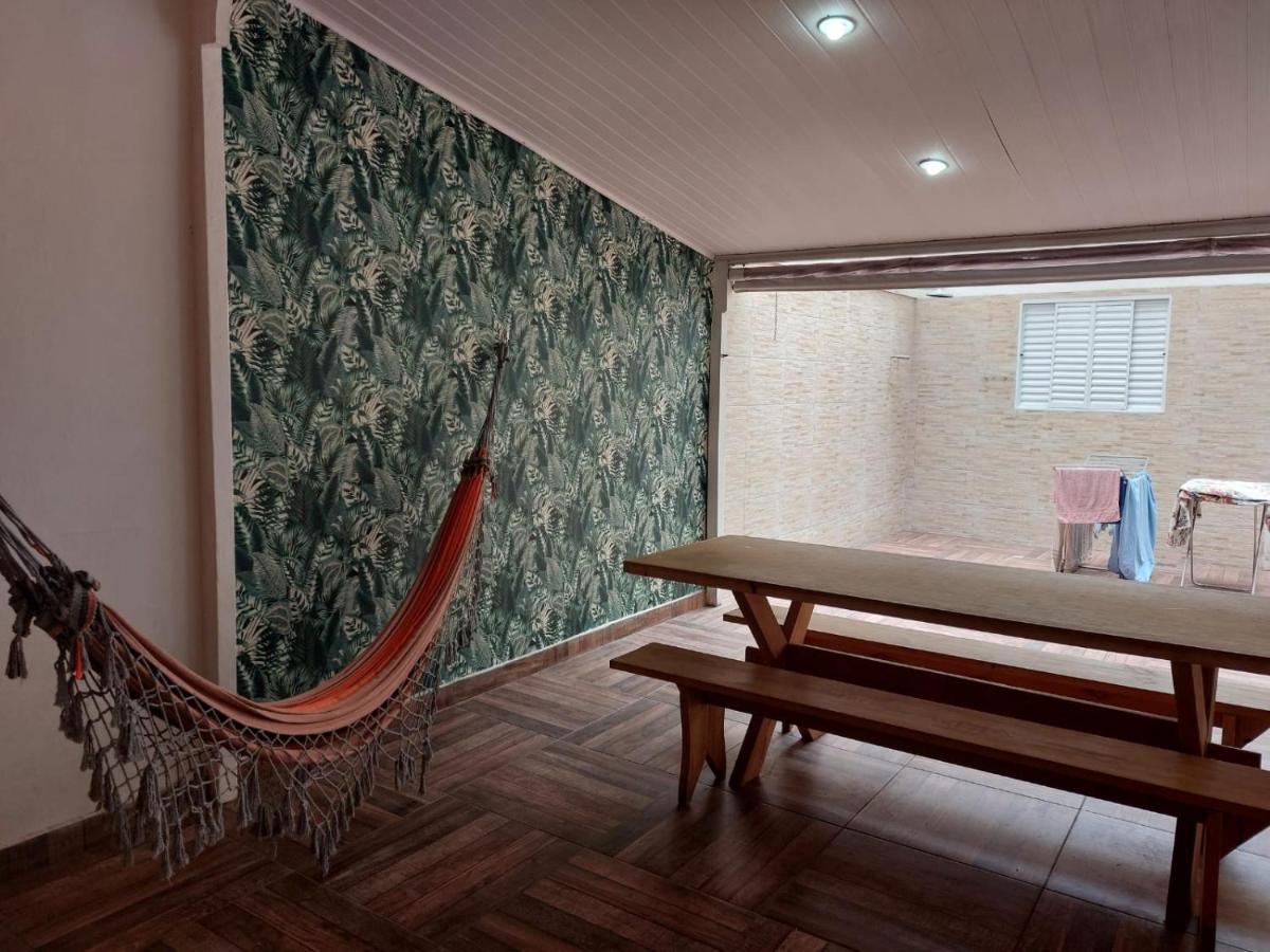Copacabana Comfort Home Рио-де-Жанейро Экстерьер фото