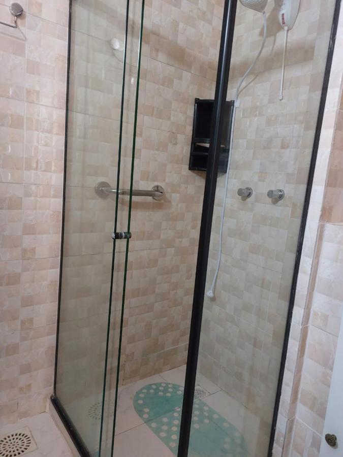 Copacabana Comfort Home Рио-де-Жанейро Экстерьер фото