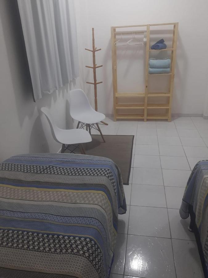 Copacabana Comfort Home Рио-де-Жанейро Экстерьер фото
