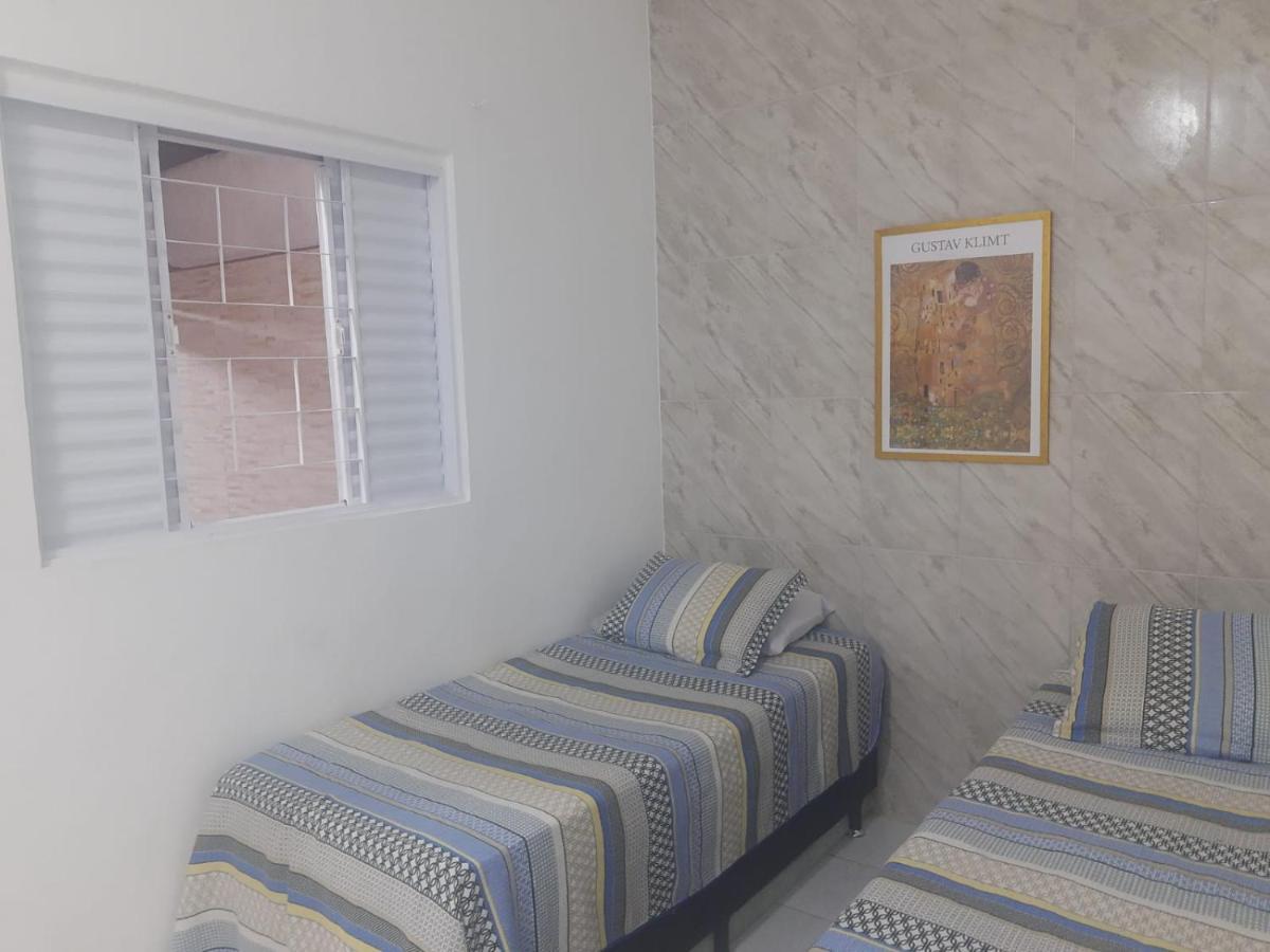 Copacabana Comfort Home Рио-де-Жанейро Экстерьер фото
