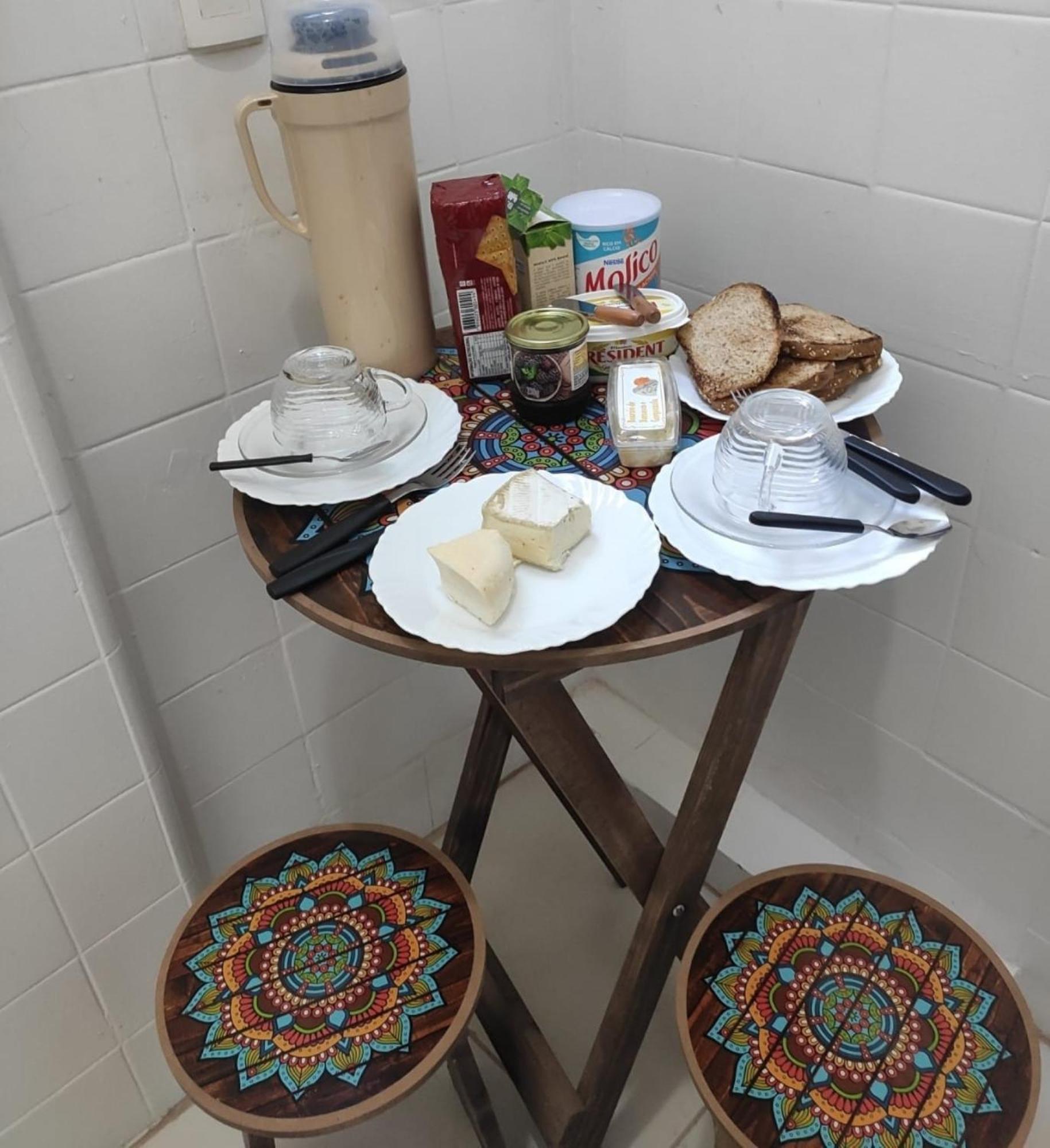 Copacabana Comfort Home Рио-де-Жанейро Экстерьер фото